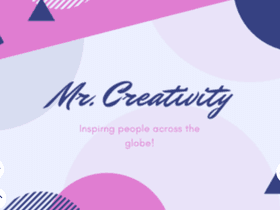 Mr. Creativity