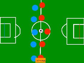 Cool Soccer 1