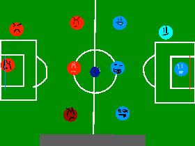2-Player Soccer AAAAA 1 1