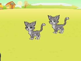 A Pet Game 1