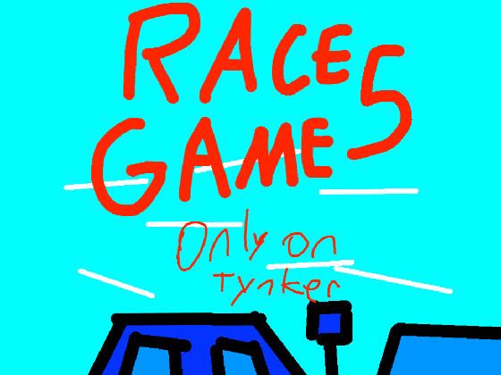 Race Game 5 Trailer
