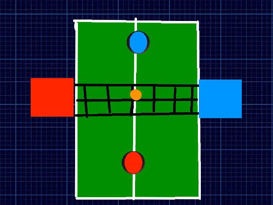 Ping Pong! (Please Like!) 1 1