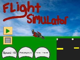 Flight Sim 2 1