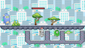 the world:level.1  season.1