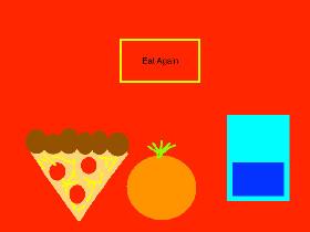 Tap to Eat!! 1