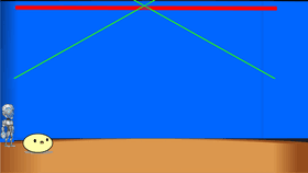 Ceiling Trap