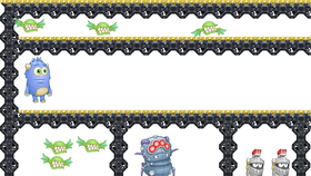 the world:level.2 season.1