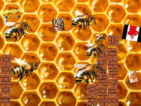 Bee War! 1