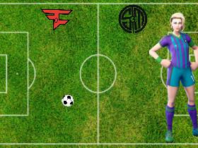 boss battle soccer 1