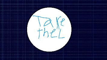 Design a Mission Patch 1