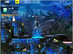 fortnite destruction 1