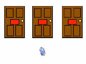 Monty Hall’s Crash 1
