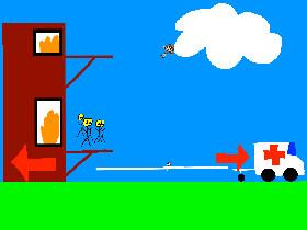 Fire Safety game 2 1