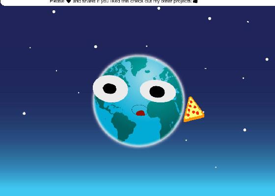 Earth wants to talk (fun) 1