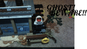 Hidden Side episode 1