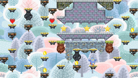 ICE-LAND OBBY (NOOB VERSION)