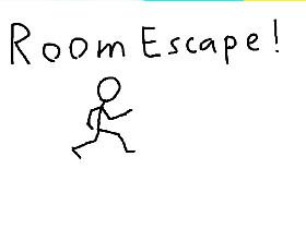 Room escape! 1