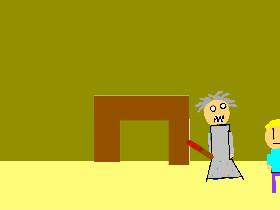 granny 1