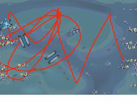 Chopper Game 1