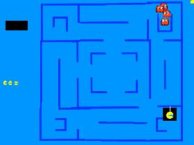 pac-man! 1 1
