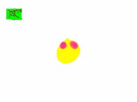 blob