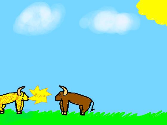 Les interesants Toro! 1