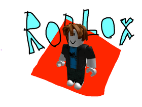 Roblox bacon man
