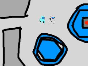 Among us beta 1