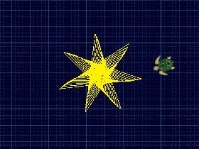 Spiral Triangles 1 1