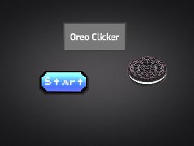 Oreo Clicker broken 1
