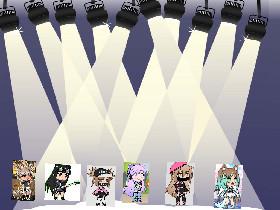 sing and nice singing! 1