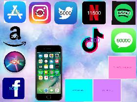 iPhone Clicker 1