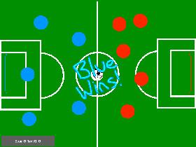 2-Player Soccer 1
