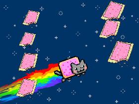 Nyan cat clicker: UPD 1 1