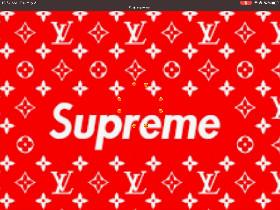 balling like supreme
