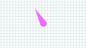 Unicorn Horn