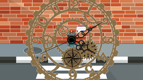 Analog Clock