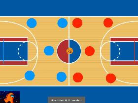 zimmy basketball 2 player