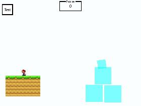 Super Mario Hacker 1 1
