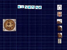 cookie clicker ultimate mod