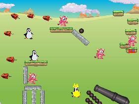 Physics Game 1