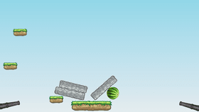 Physics Cannon 2-Player