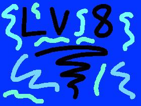 Wave lv 8