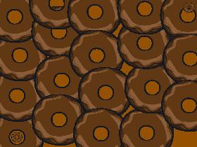 Donut Draw 3