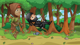 Robin Hood