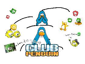 Club penguen
