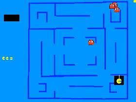 pac-man! 1 1 2