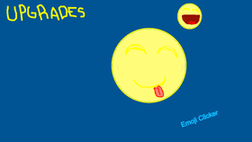 Emoji Clicker
