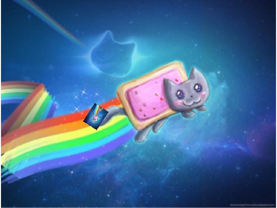 neon cat spin draw 1