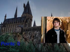 Harry Potter Trivia! yay!